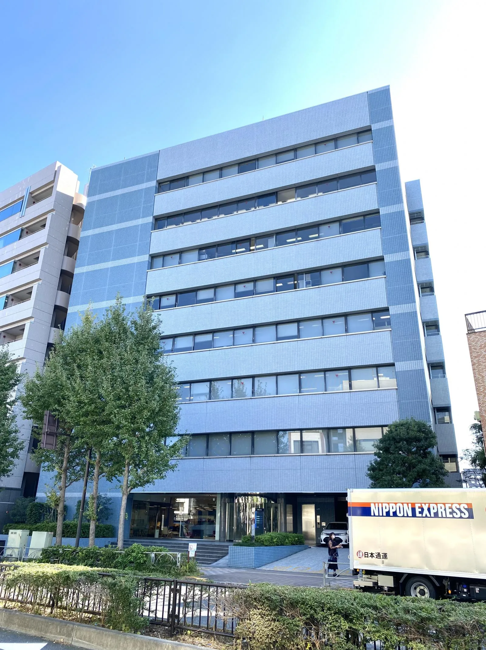 【当社窓口】いちご本郷Village (旧:いちご本郷三丁目ビル)の外観写真