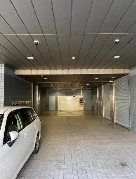 【当社窓口】いちご本郷Village (旧:いちご本郷三丁目ビル)の外観