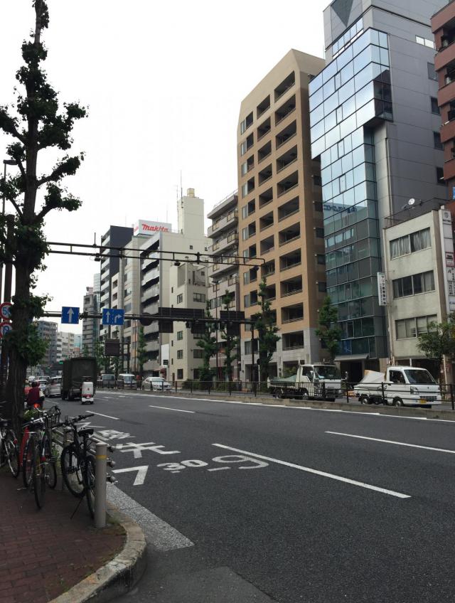 東京都文京区本郷