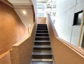 AZ Ginza East(旧ファンデックス銀座)の外観