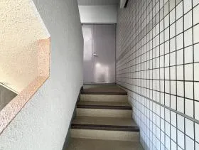 AZ Ginza East(旧ファンデックス銀座)の外観