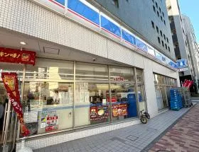 ローソン