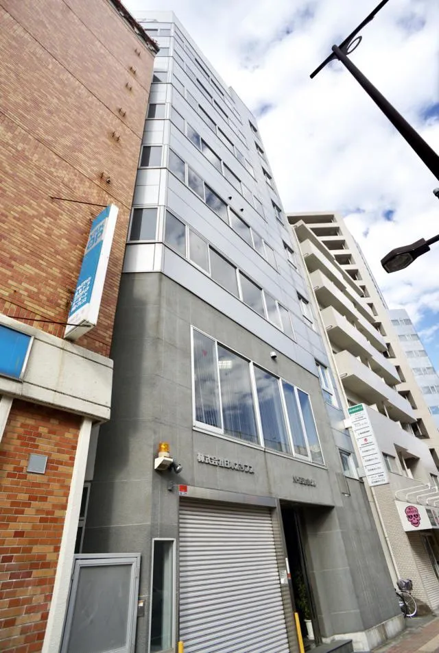NH西池袋ビルの外観写真