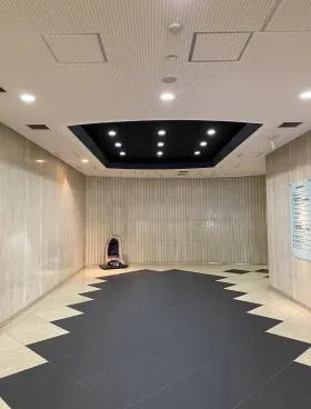 新川K・Tビルの外観