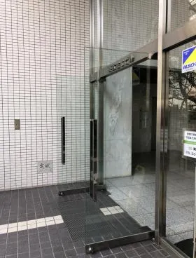 第5富士商事ビルの外観