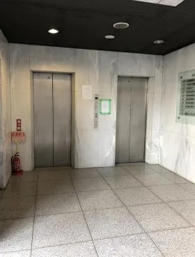 第5富士商事ビルの外観