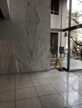 第5富士商事ビルの外観