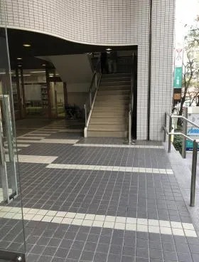 第5富士商事ビルの外観