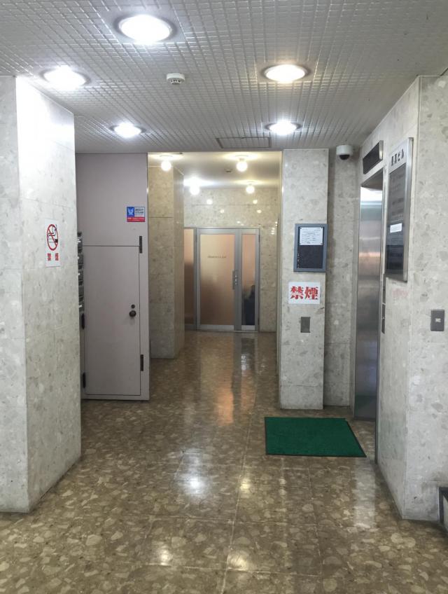 東京都渋谷区道玄坂