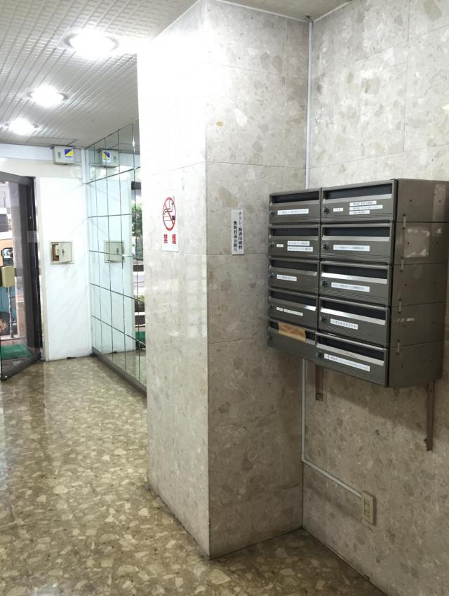 東京都渋谷区道玄坂