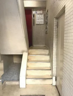 天龍ビルの外観