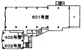サンポウ池袋ビルの外観