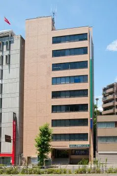 MLJ五反田の外観写真