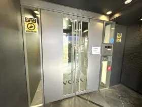 VORT渋谷道玄坂の外観