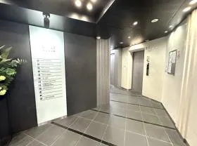 VORT渋谷道玄坂の外観