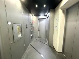 VORT渋谷道玄坂の外観