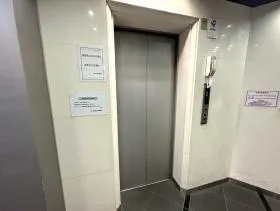 VORT渋谷道玄坂の外観
