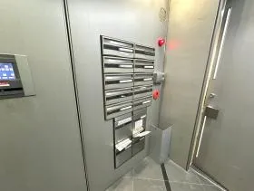 VORT渋谷道玄坂の外観