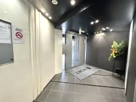 VORT渋谷道玄坂の外観