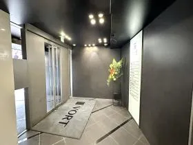 VORT渋谷道玄坂の外観