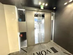 VORT渋谷道玄坂の外観