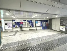 渋谷駅（京王井の頭線）