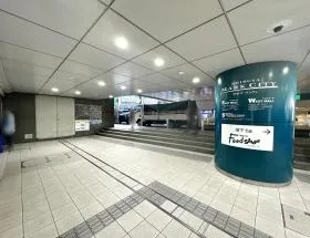 渋谷駅（京王井の頭線）