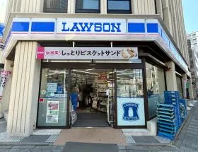 ローソン