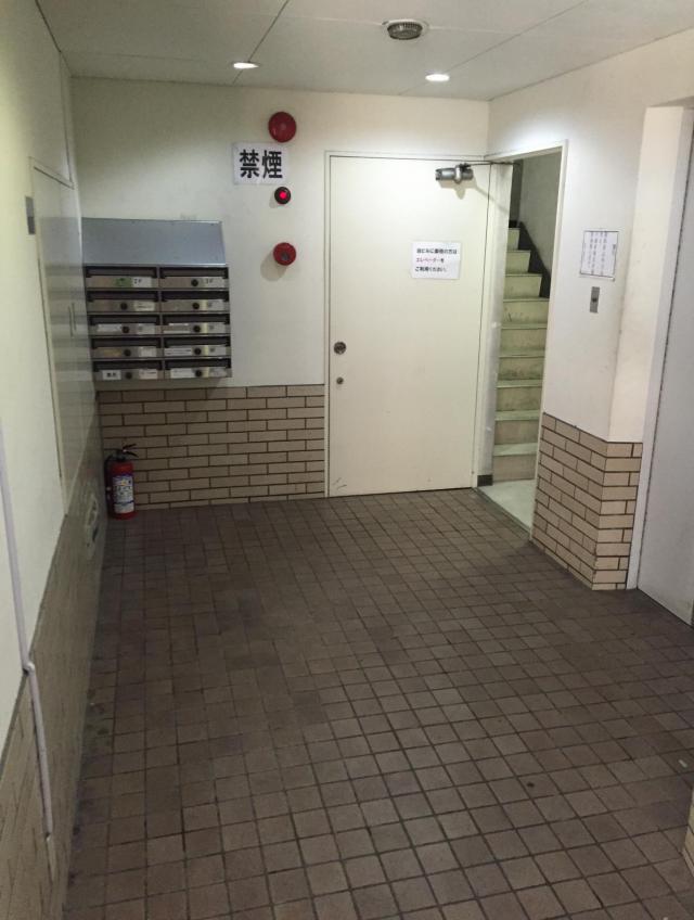 東京都新宿区大久保1
