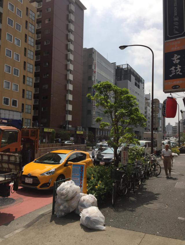 東京都新宿区大久保1