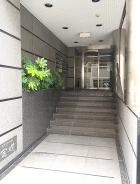 駒形松井ビルの外観