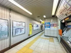 東日本橋駅（都営浅草線）
