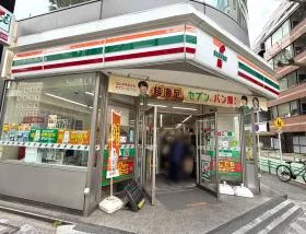 セブンイレブン