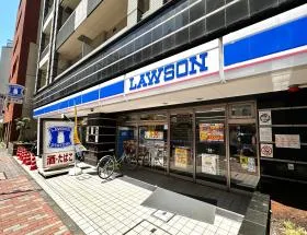ローソン