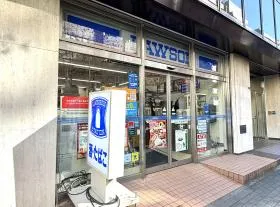 ローソン