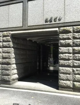 ACN茅場町の外観