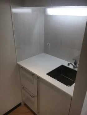 ACN茅場町の外観