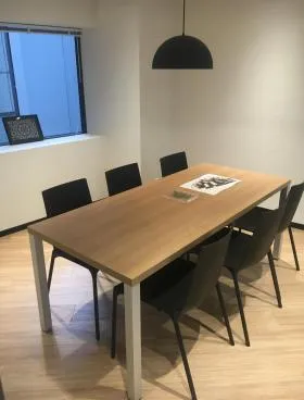 ACN茅場町の外観