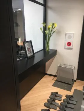 ACN茅場町の外観