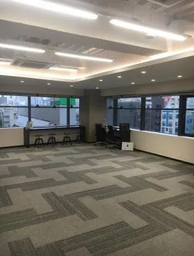 ACN茅場町の外観