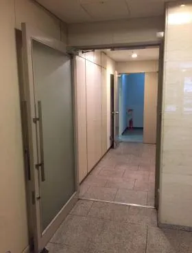 日本橋ビルの外観