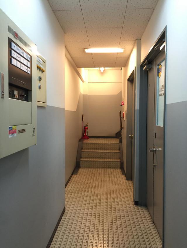 東京都中央区八丁堀