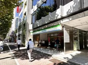 ファミリーマート