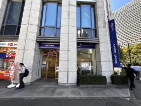 みずほ銀行