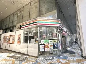 セブンイレブン