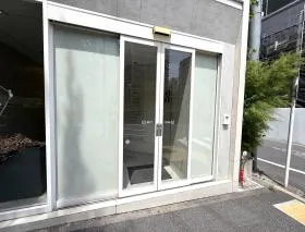 growth ginza eastの外観