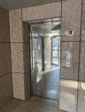 カワジリビル八丁堀の外観