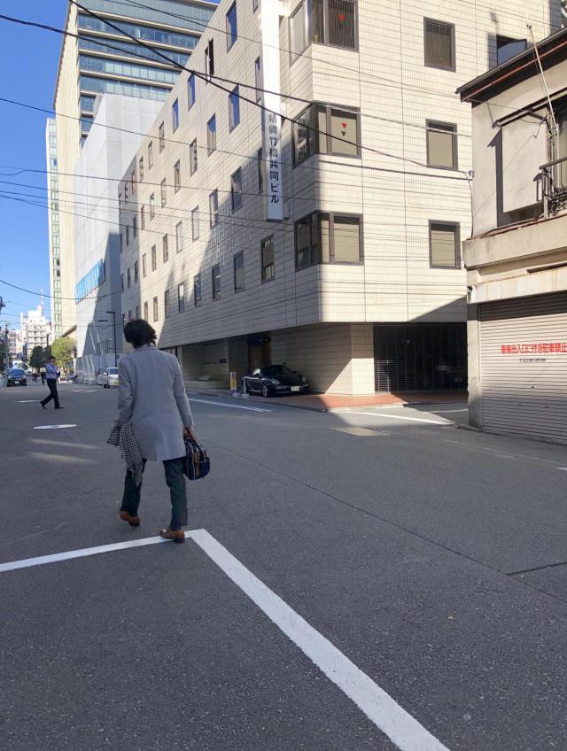 東京都千代田区神田錦町
