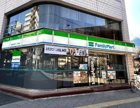 ファミリーマート