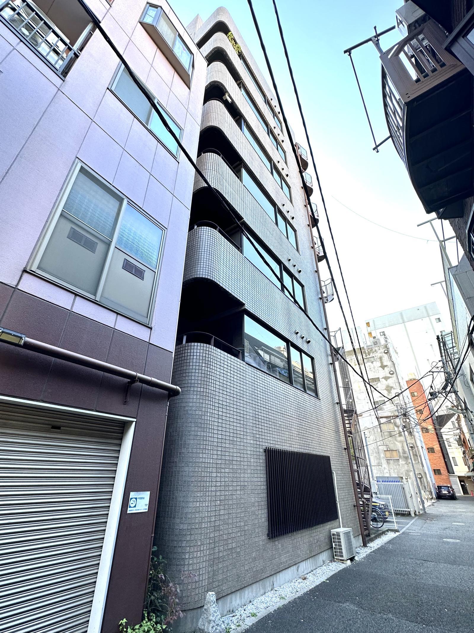 東京都千代田区東神田